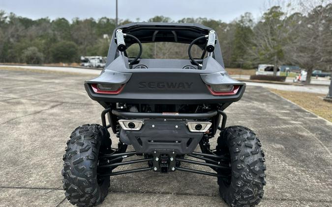 2023 Segway Powersports Villain SX10 (64")