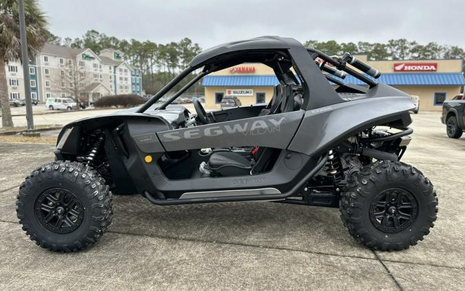 2023 Segway Powersports Villain SX10 (64")