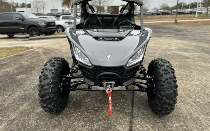 2023 Segway Powersports Villain SX10 (64")