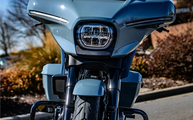 2024 Harley-Davidson Street Glide