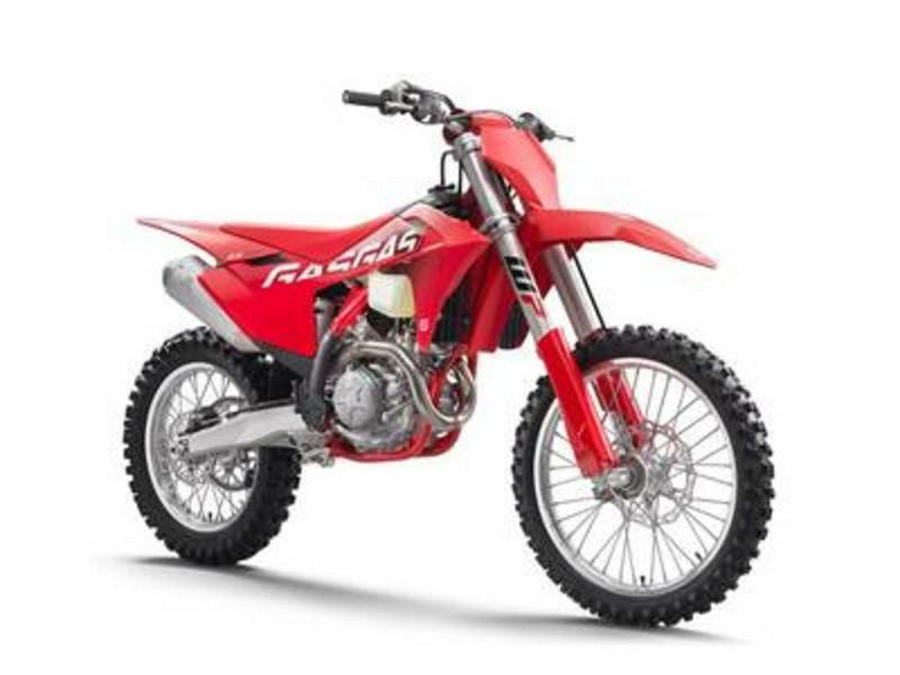 2024 GASGAS EX 450F