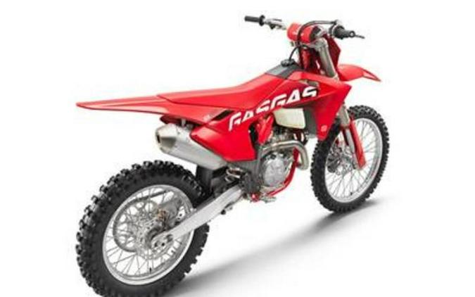 2024 GASGAS EX 450F