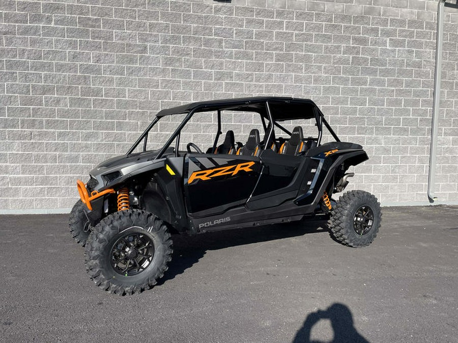 2024 Polaris® RZR XP 4 1000 Ultimate