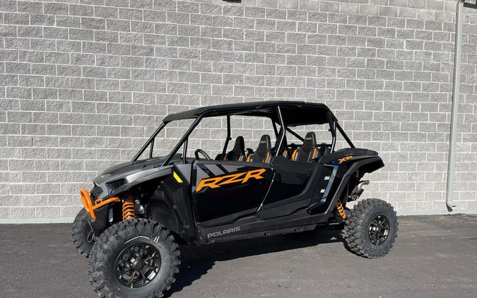 2024 Polaris® RZR XP 4 1000 Ultimate