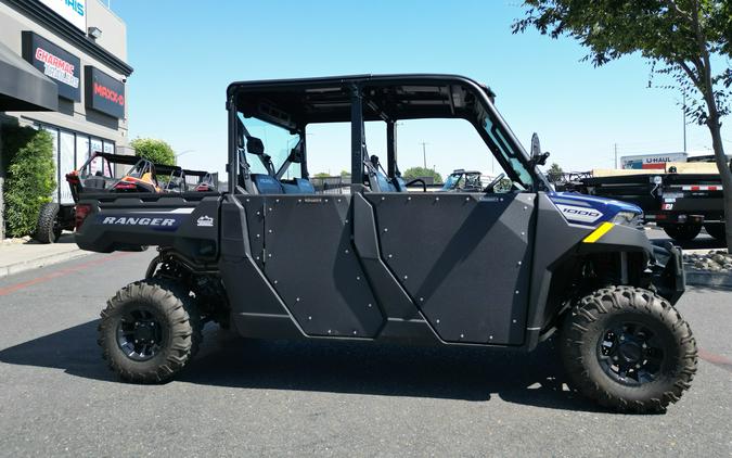 2023 Polaris Ranger Crew 1000 Premium