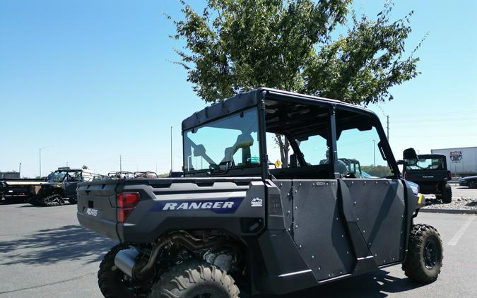 2023 Polaris Ranger Crew 1000 Premium