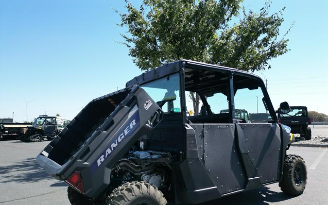 2023 Polaris Ranger Crew 1000 Premium