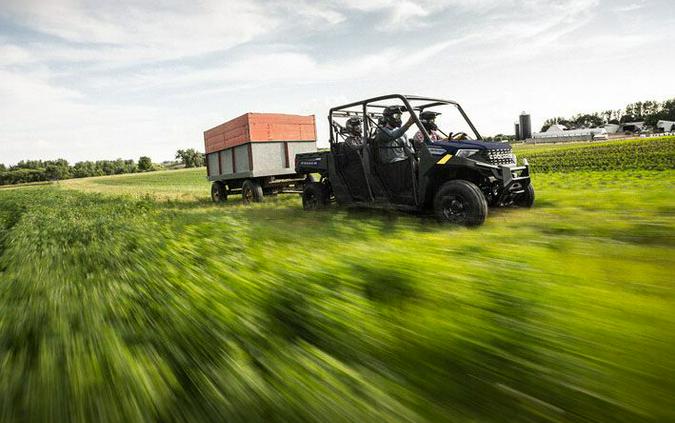 2023 Polaris Ranger Crew 1000 Premium