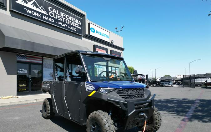 2023 Polaris Ranger Crew 1000 Premium