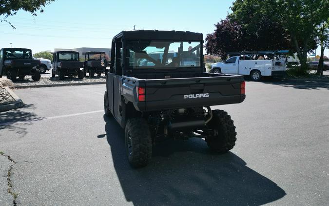 2023 Polaris Ranger Crew 1000 Premium