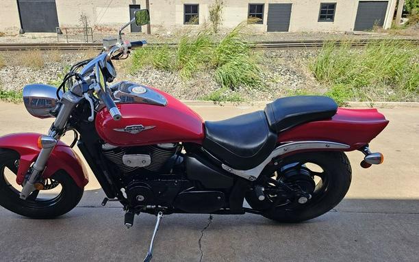 2005 Suzuki Boulevard M50