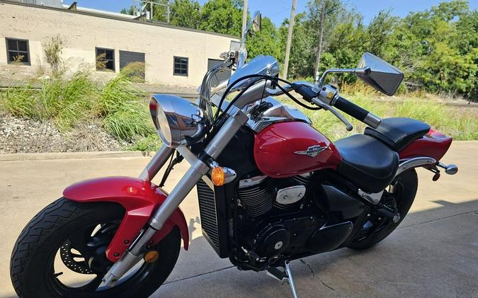 2005 Suzuki Boulevard M50