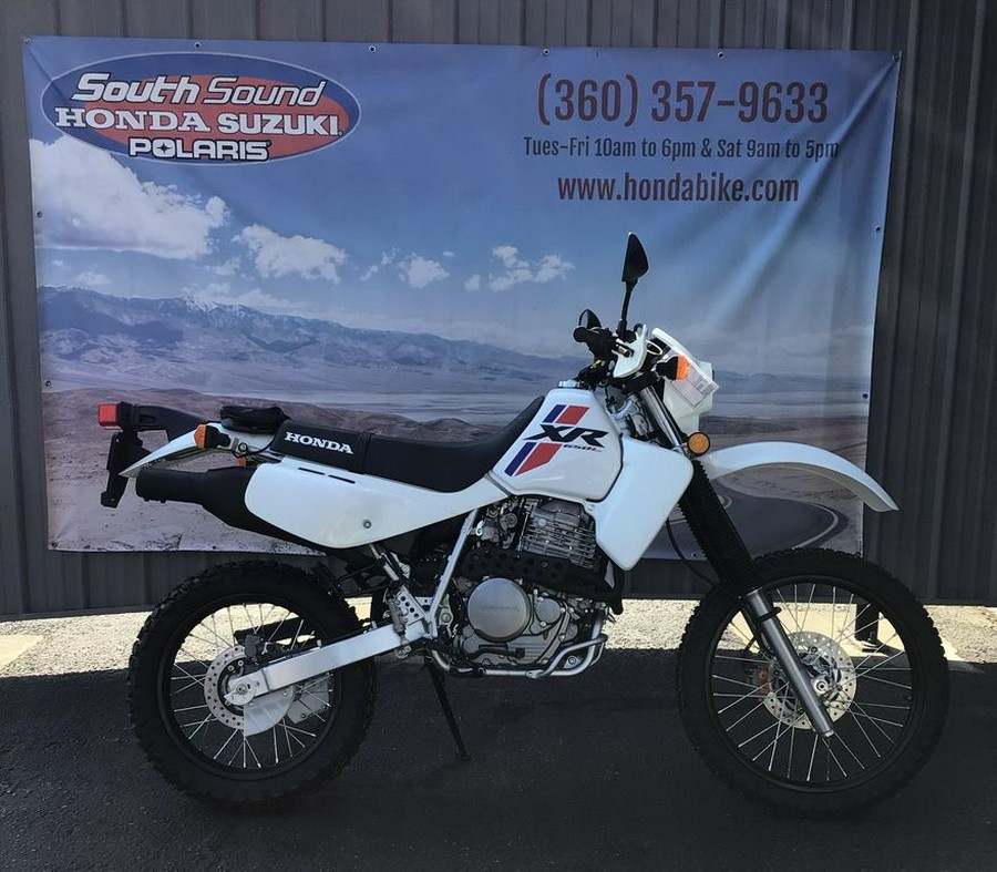 2024 Honda® XR650L