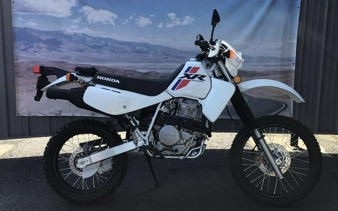 2023 Honda XR650L Review [30th Anniversary Retrospective]