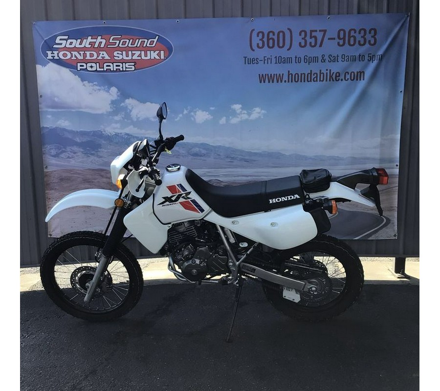 2024 Honda® XR650L