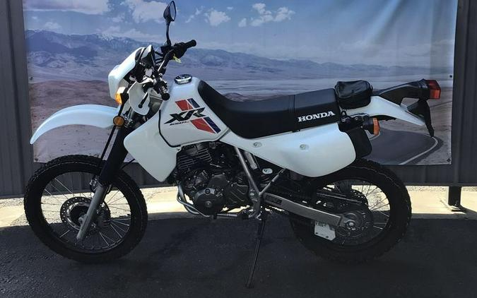 2024 Honda® XR650L