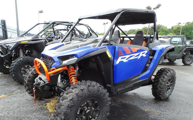 2025 Polaris® RZR XP 1000 Ultimate