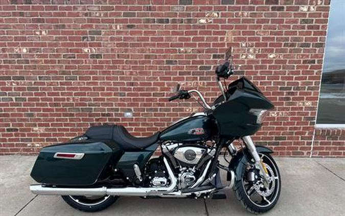 2024 Harley-Davidson Road Glide®