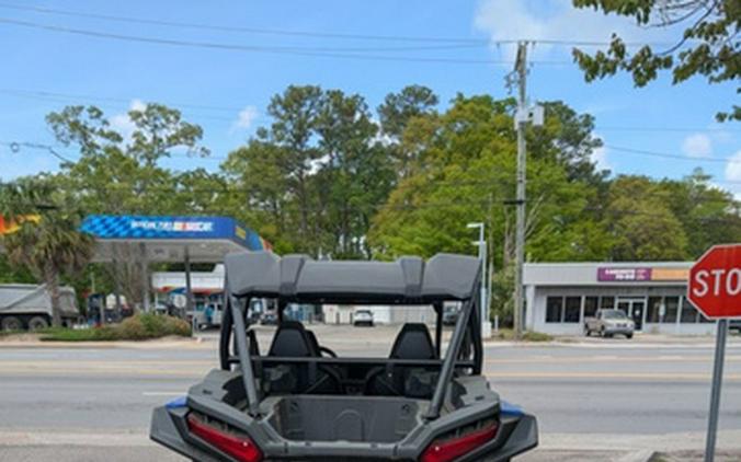 2025 Polaris RZR XP 4 1000 Ultimate