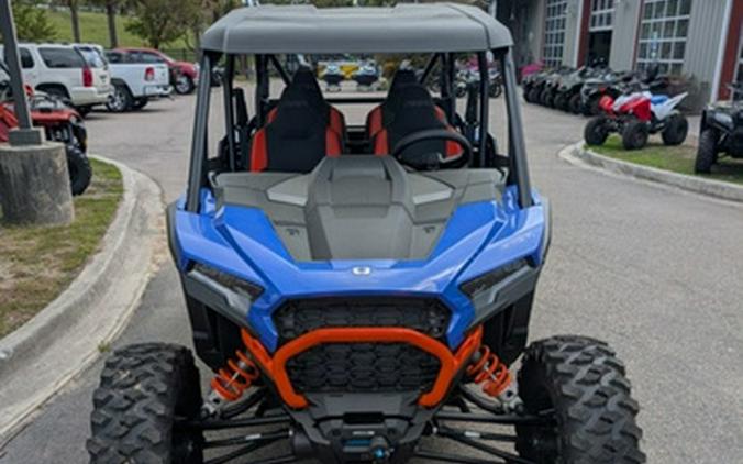 2025 Polaris RZR XP 4 1000 Ultimate