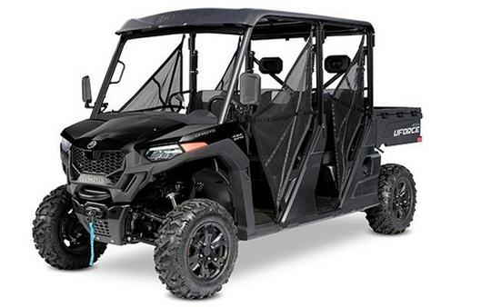 2025 CFMOTO UFORCE 800 XL