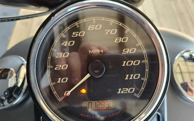 2018 Harley-Davidson Road King® Special