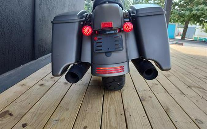 2018 Harley-Davidson Road King® Special