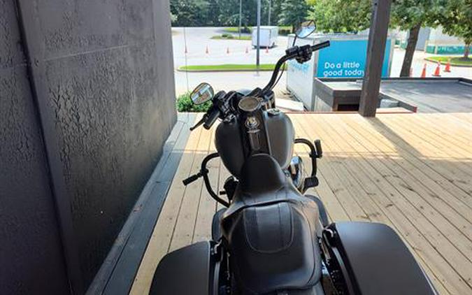 2018 Harley-Davidson Road King® Special