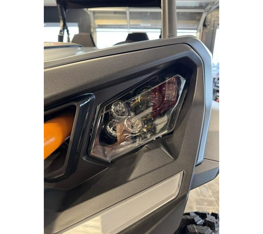 2025 Can-Am® Commander XT-P 1000R