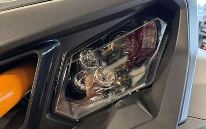 2025 Can-Am® Commander XT-P 1000R