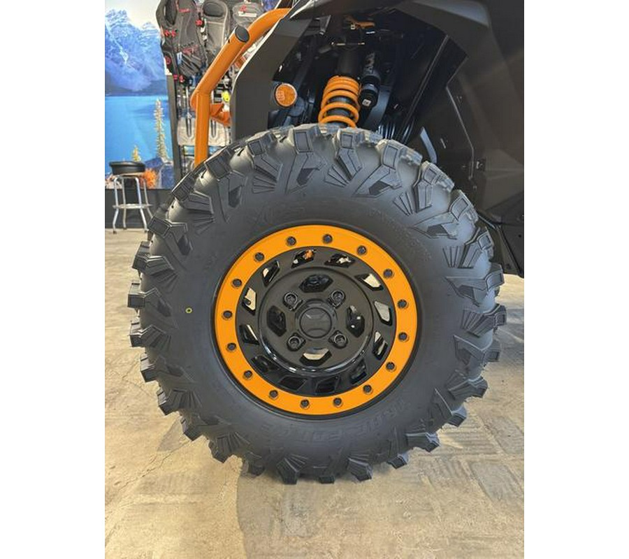 2025 Can-Am® Commander XT-P 1000R