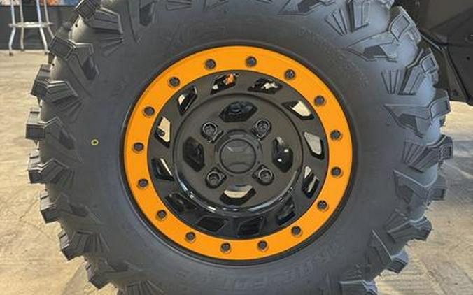 2025 Can-Am® Commander XT-P 1000R