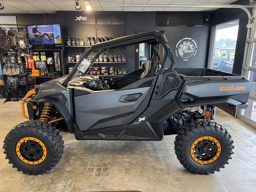 2025 Can-Am® Commander XT-P 1000R