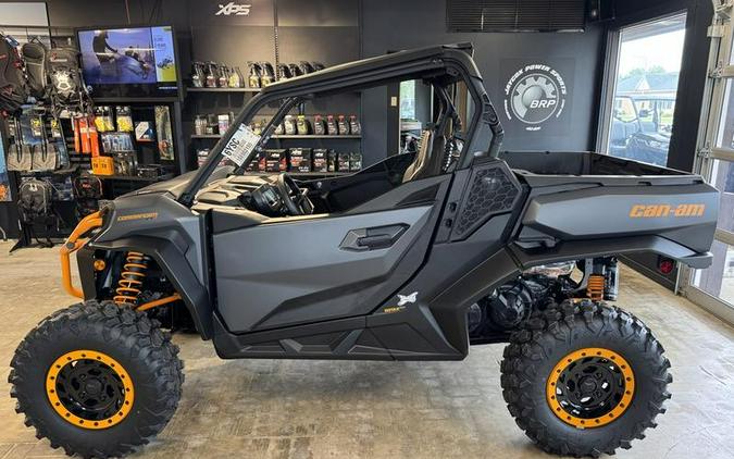 2025 Can-Am® Commander XT-P 1000R