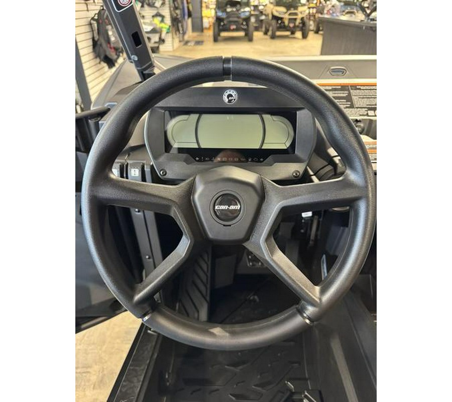 2025 Can-Am® Commander XT-P 1000R