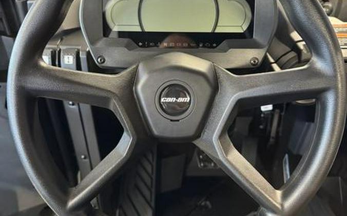 2025 Can-Am® Commander XT-P 1000R