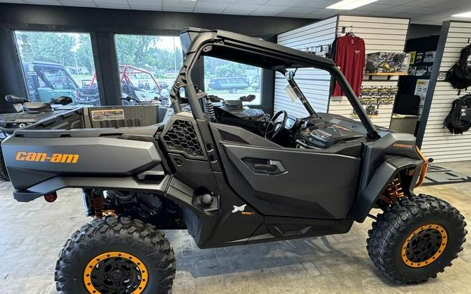 2025 Can-Am® Commander XT-P 1000R