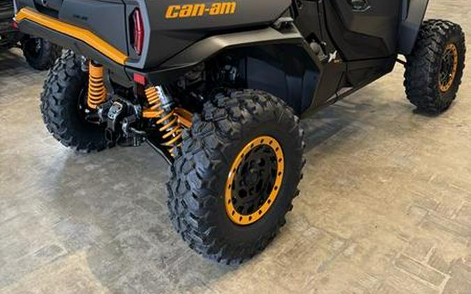2025 Can-Am® Commander XT-P 1000R