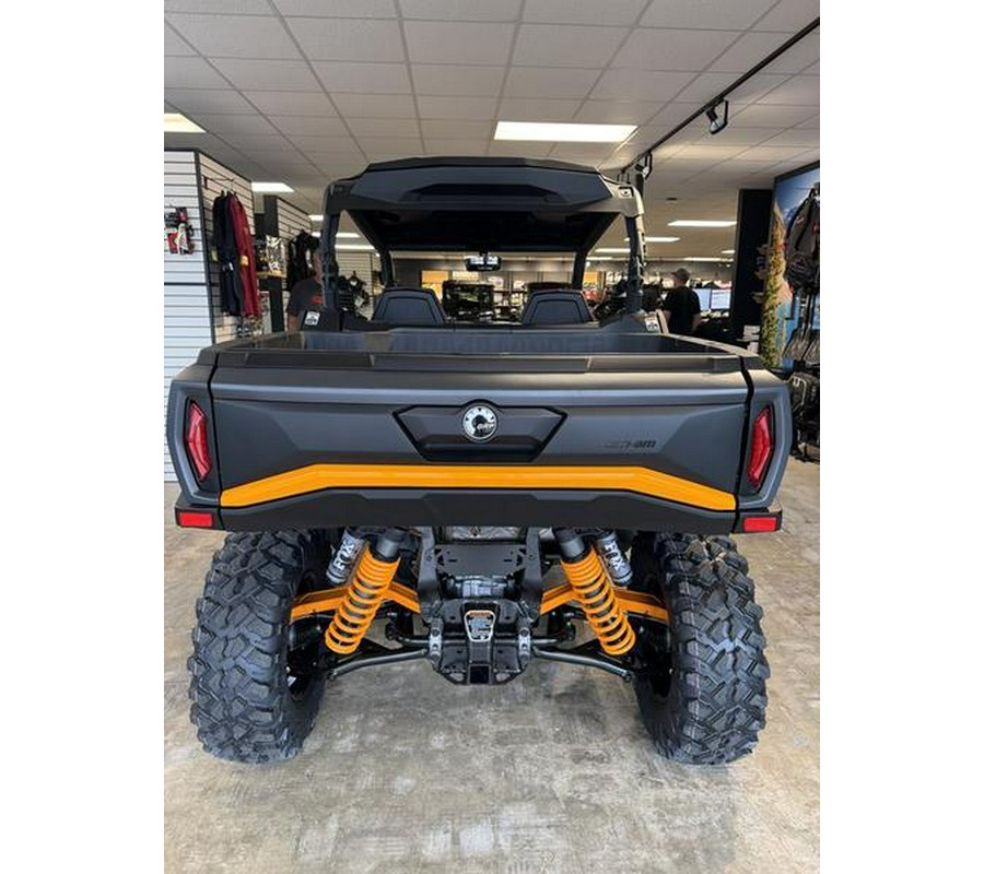 2025 Can-Am® Commander XT-P 1000R