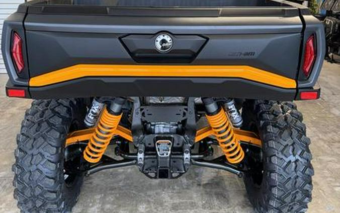 2025 Can-Am® Commander XT-P 1000R