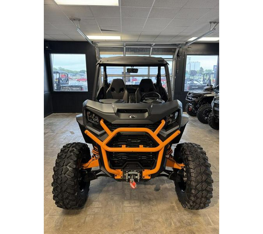 2025 Can-Am® Commander XT-P 1000R