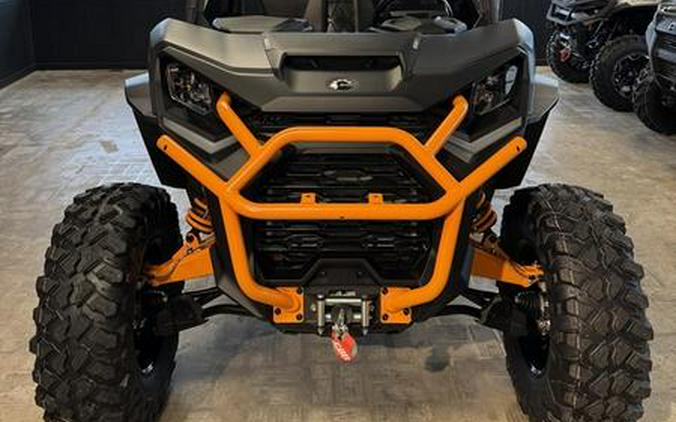 2025 Can-Am® Commander XT-P 1000R