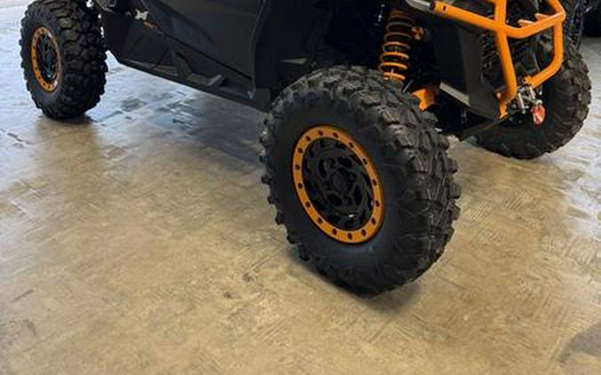 2025 Can-Am® Commander XT-P 1000R