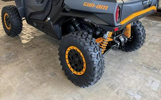 2025 Can-Am® Commander XT-P 1000R