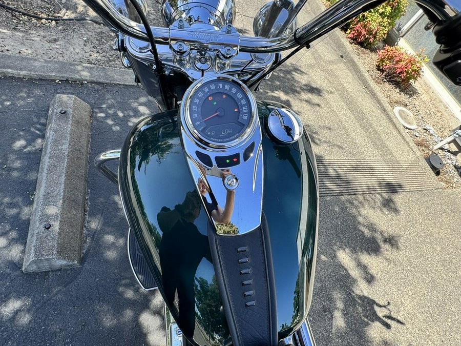 2024 Harley-Davidson® FLHCS - Heritage Classic