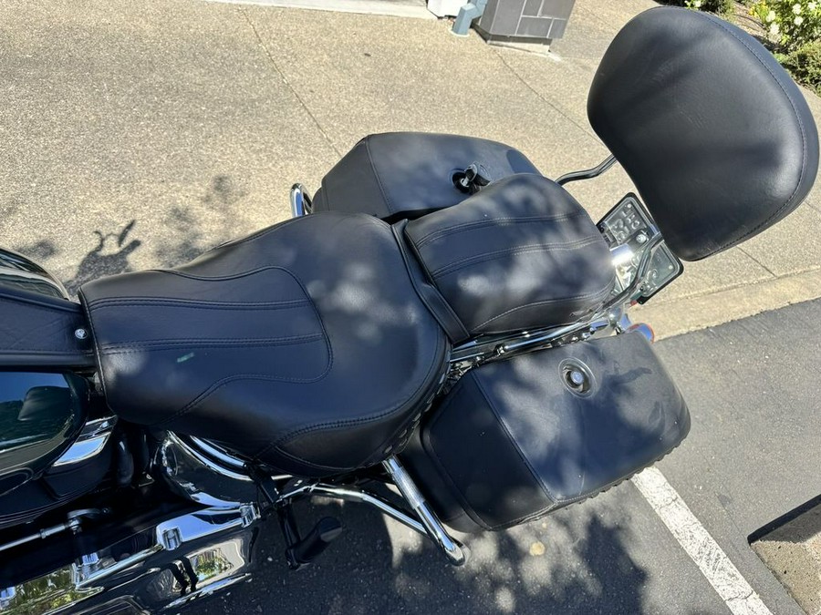 2024 Harley-Davidson® FLHCS - Heritage Classic