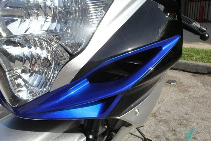 2026 Suzuki GSX-R600