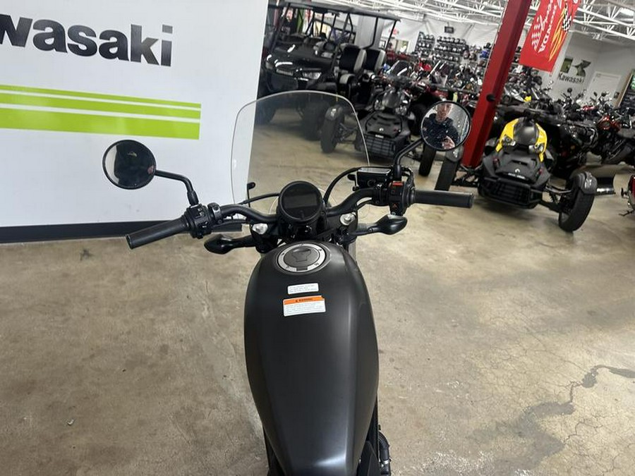 2019 Honda® Rebel 300