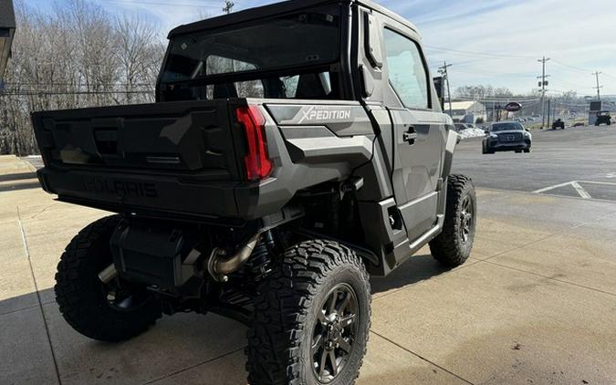2026 Polaris Xpedition XP Northstar