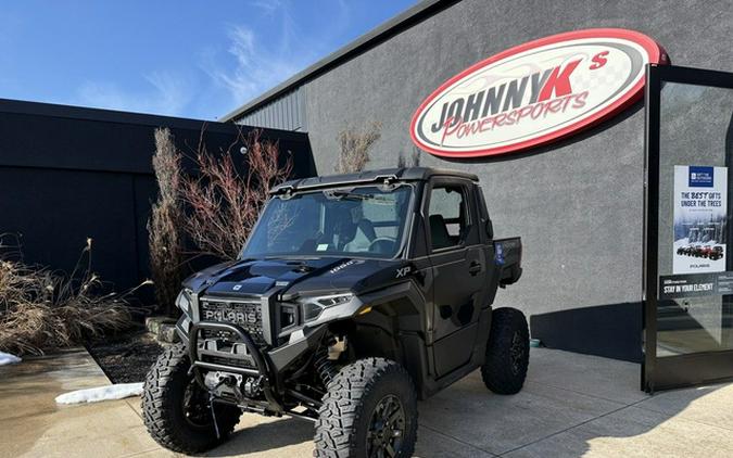 2026 Polaris Xpedition XP Northstar